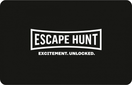 escape hunt